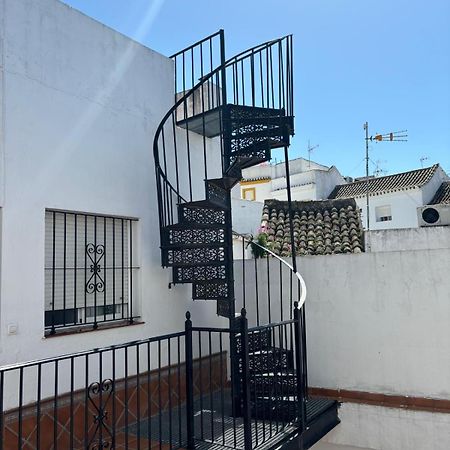 Asis 20.7 Apartman Medina-Sidonia Kültér fotó