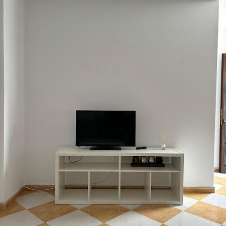 Asis 20.7 Apartman Medina-Sidonia Kültér fotó