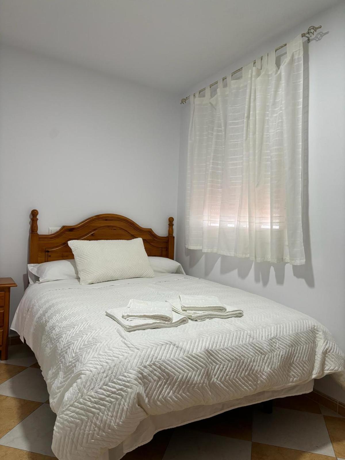 Asis 20.7 Apartman Medina-Sidonia Kültér fotó