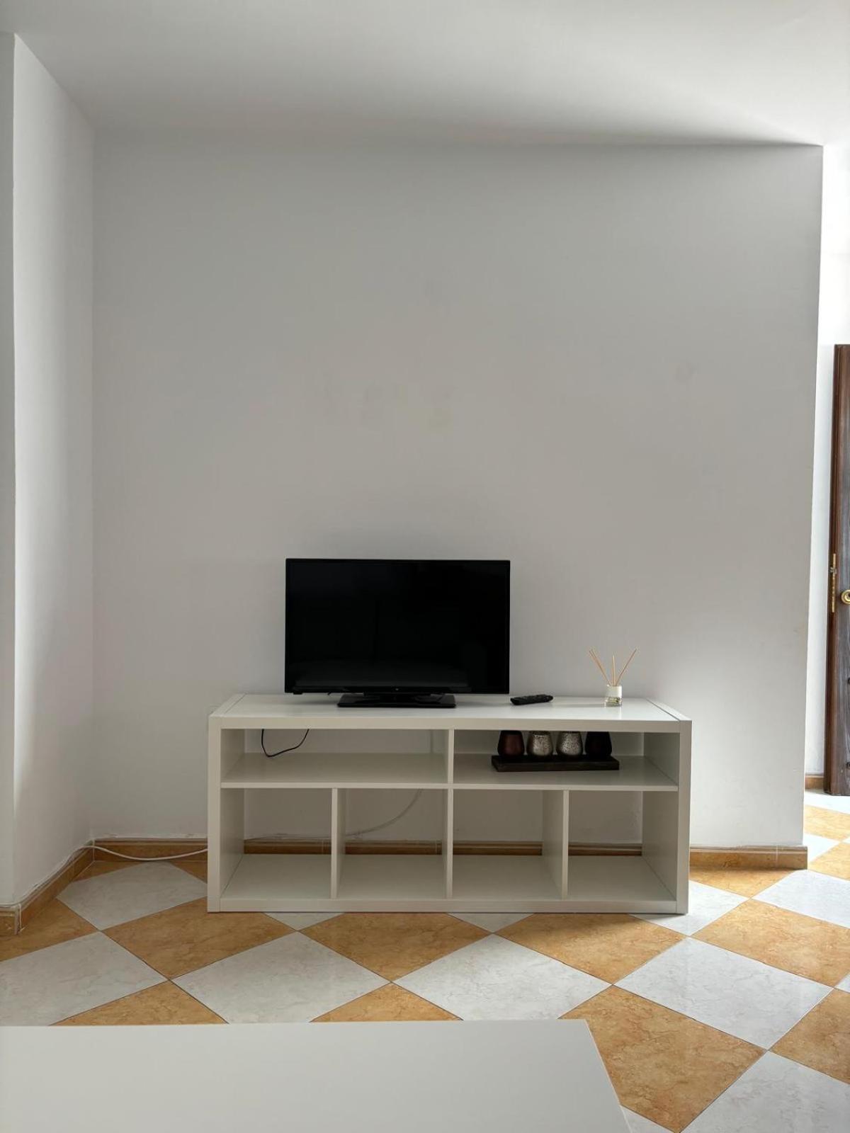 Asis 20.7 Apartman Medina-Sidonia Kültér fotó
