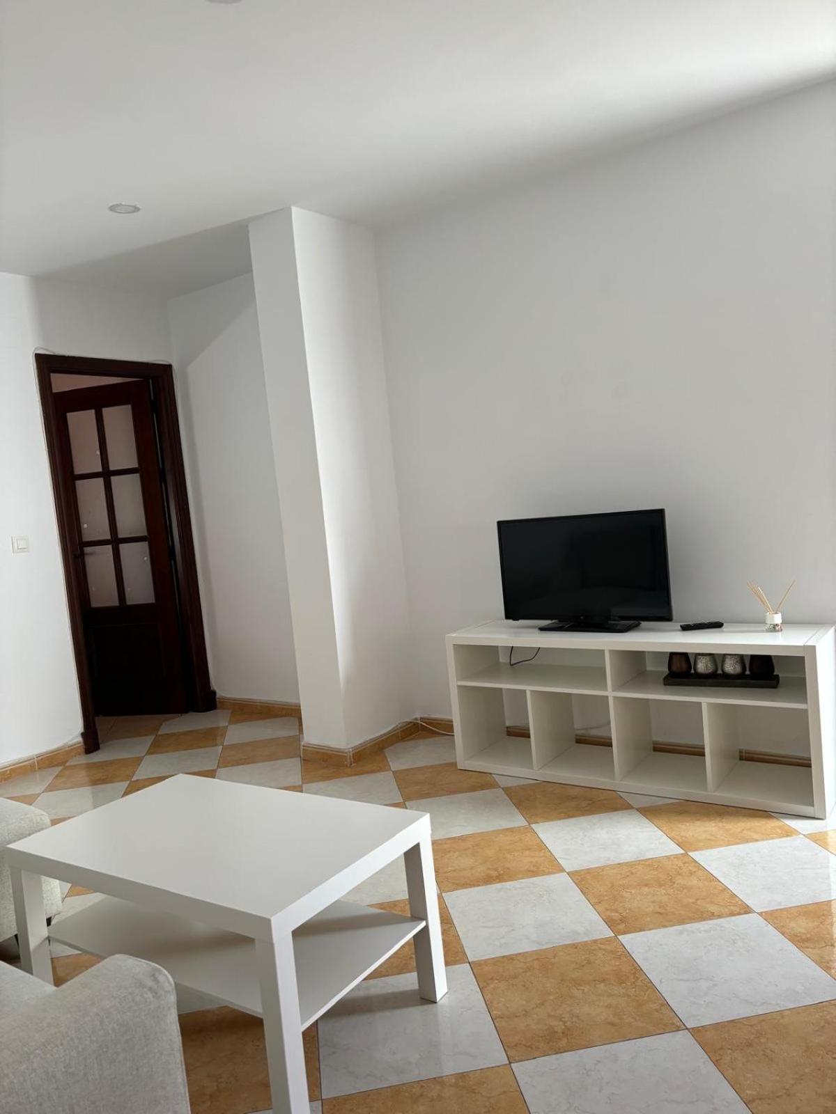 Asis 20.7 Apartman Medina-Sidonia Kültér fotó