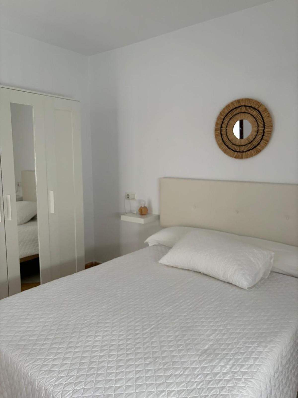 Asis 20.7 Apartman Medina-Sidonia Kültér fotó