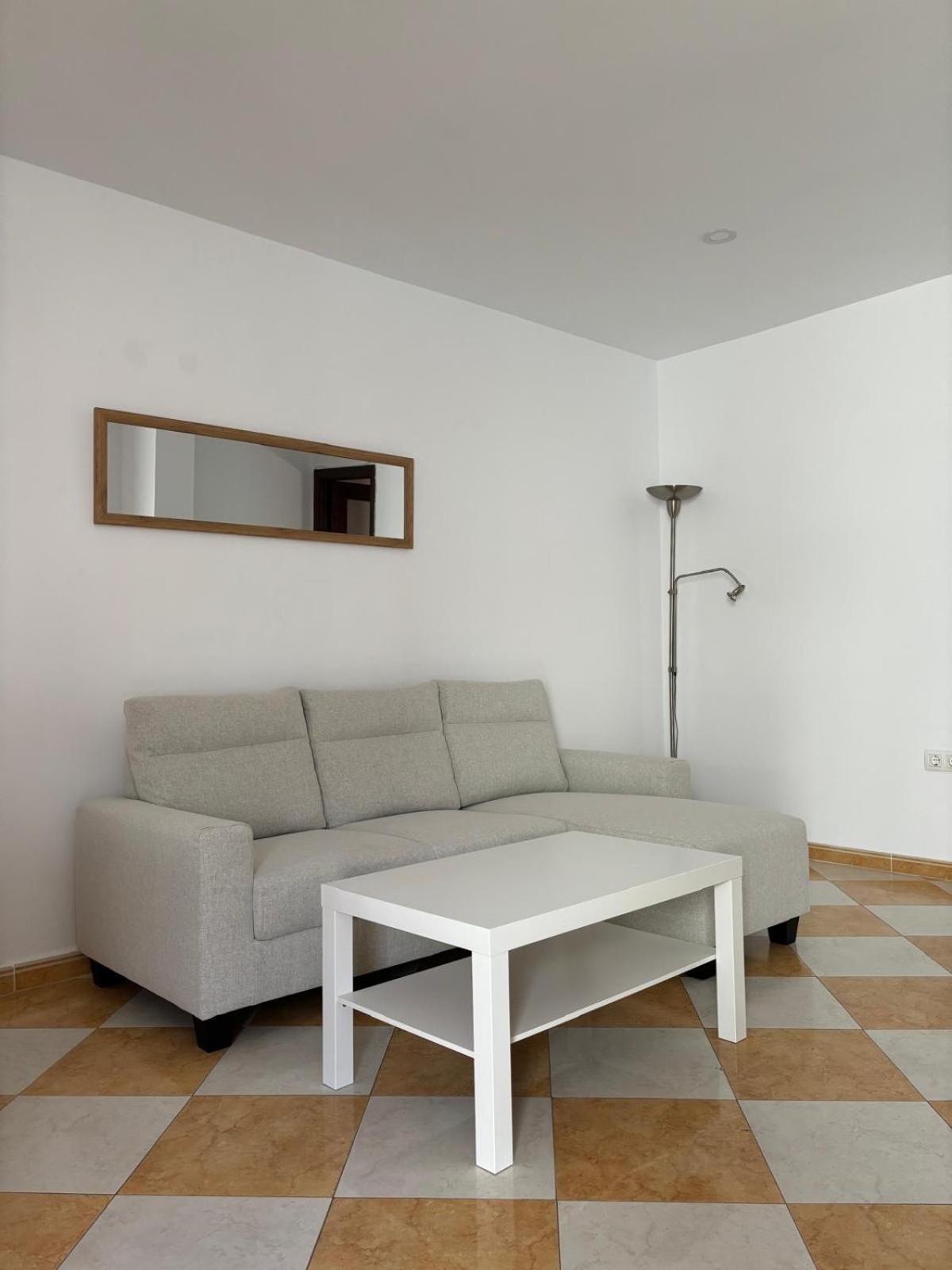 Asis 20.7 Apartman Medina-Sidonia Kültér fotó