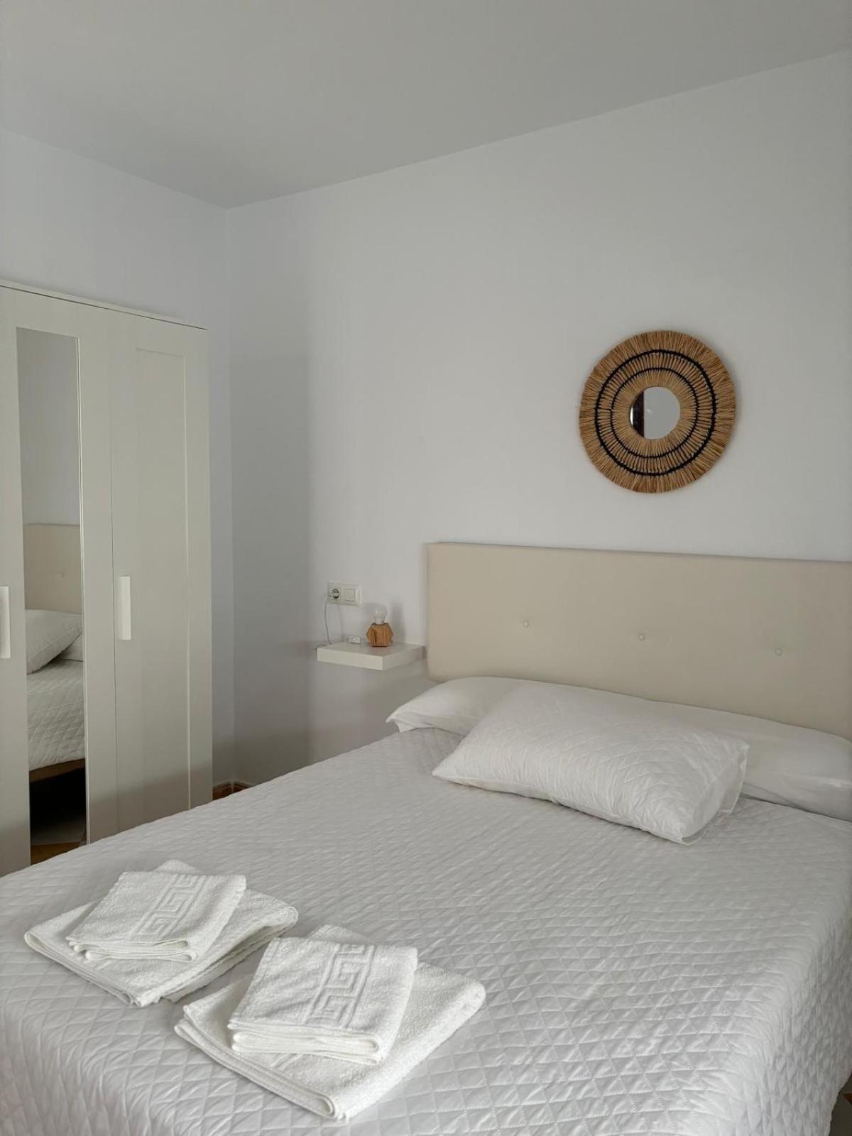 Asis 20.7 Apartman Medina-Sidonia Kültér fotó
