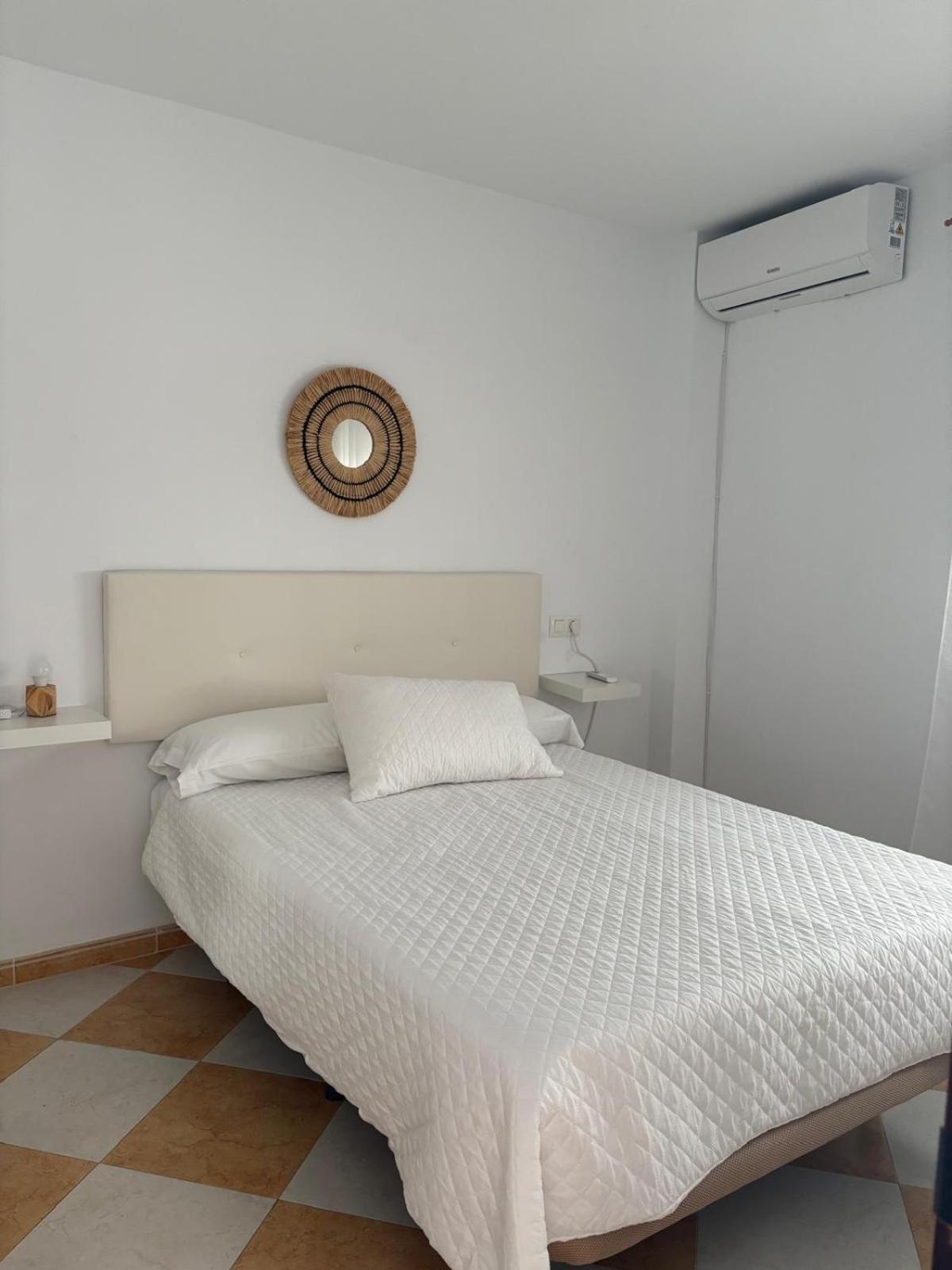 Asis 20.7 Apartman Medina-Sidonia Kültér fotó