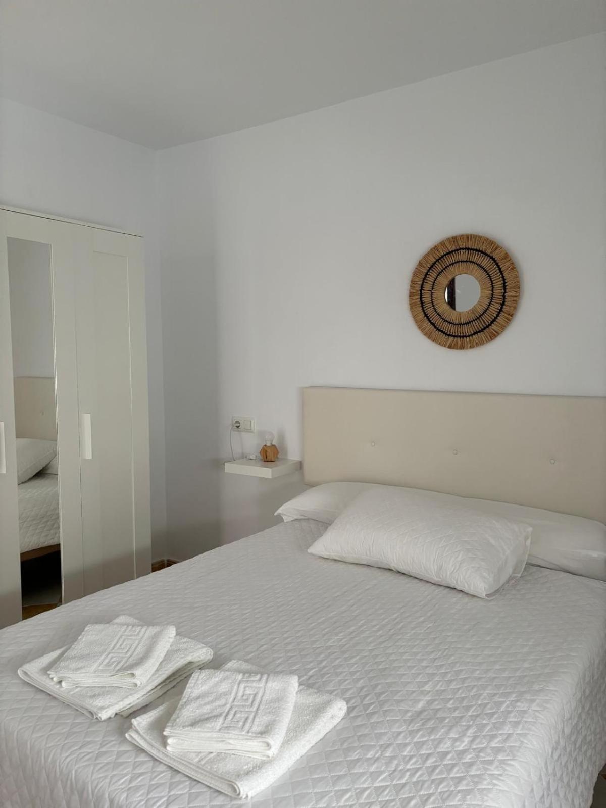 Asis 20.7 Apartman Medina-Sidonia Kültér fotó